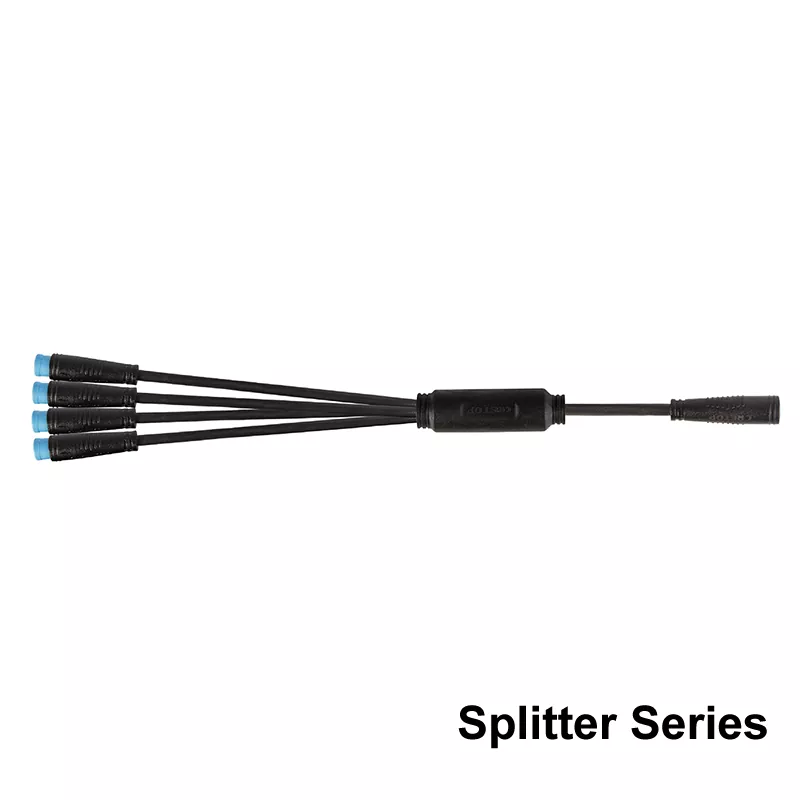 W jaki sposób złącza przemysłowe mogą poprawić swoją odporność na zakłócenia podczas przesyłania sygnałów o dużej prędkości?